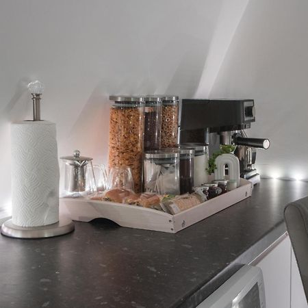 Parade Gardens Boutique Apartments- Central, Grade I Listed, 4K Tvs, Hidden Views Bath Esterno foto