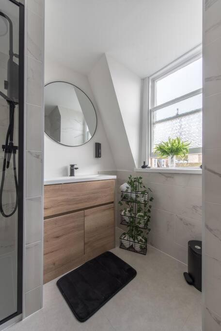Parade Gardens Boutique Apartments- Central, Grade I Listed, 4K Tvs, Hidden Views Bath Esterno foto