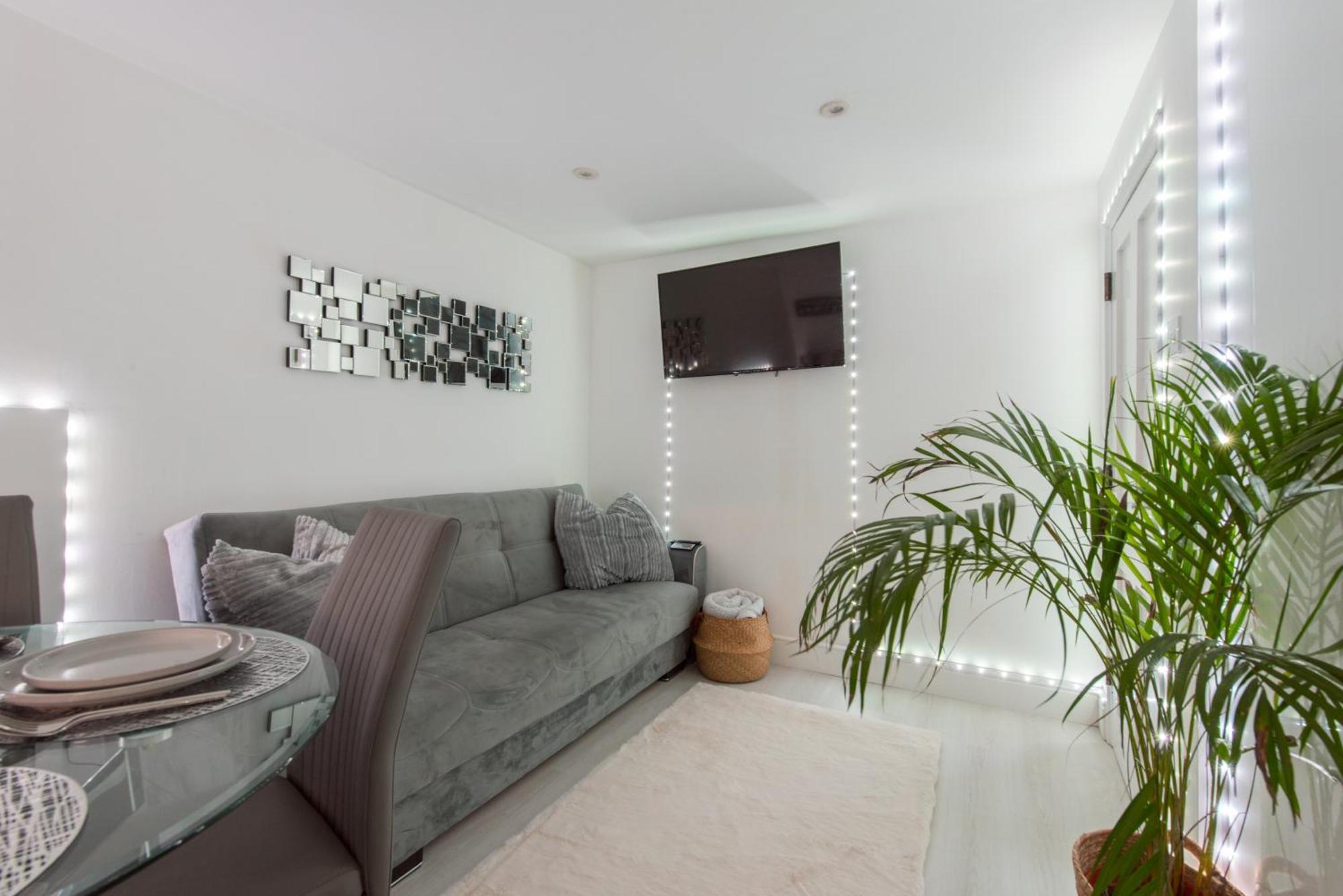 Parade Gardens Boutique Apartments- Central, Grade I Listed, 4K Tvs, Hidden Views Bath Esterno foto