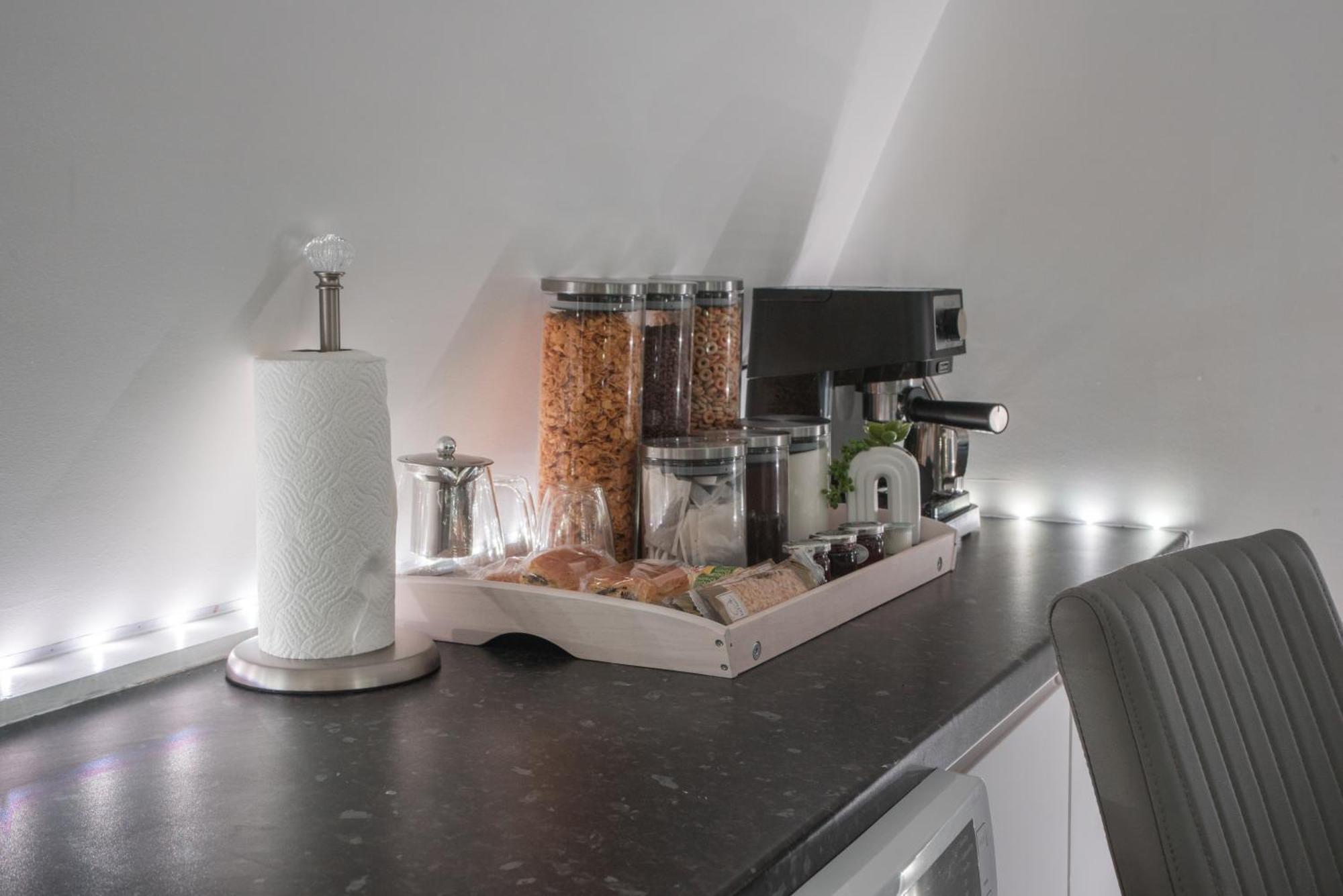 Parade Gardens Boutique Apartments- Central, Grade I Listed, 4K Tvs, Hidden Views Bath Esterno foto
