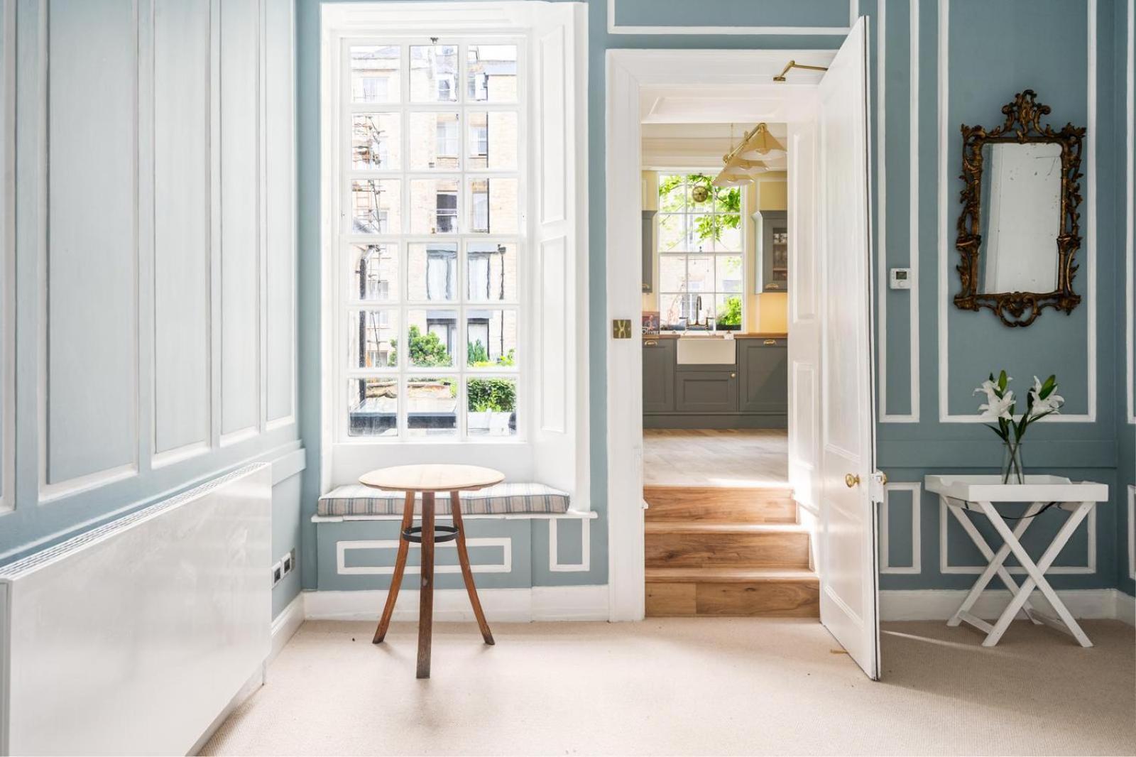 Parade Gardens Boutique Apartments- Central, Grade I Listed, 4K Tvs, Hidden Views Bath Esterno foto