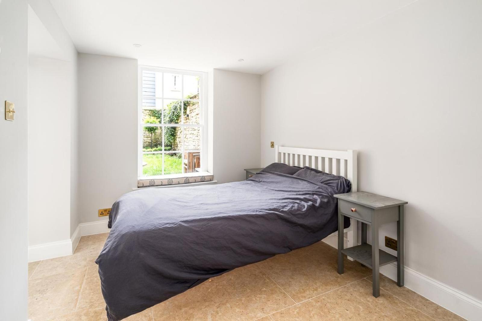 Parade Gardens Boutique Apartments- Central, Grade I Listed, 4K Tvs, Hidden Views Bath Esterno foto